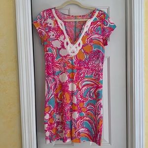 Lilly Pulitzer Dress - Small